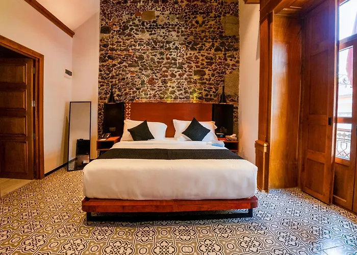 Casa De La Luz Boutique