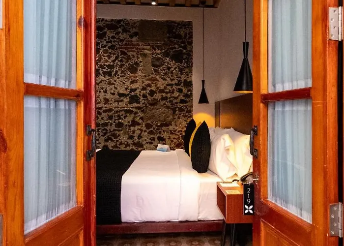 Casa De La Luz Boutique