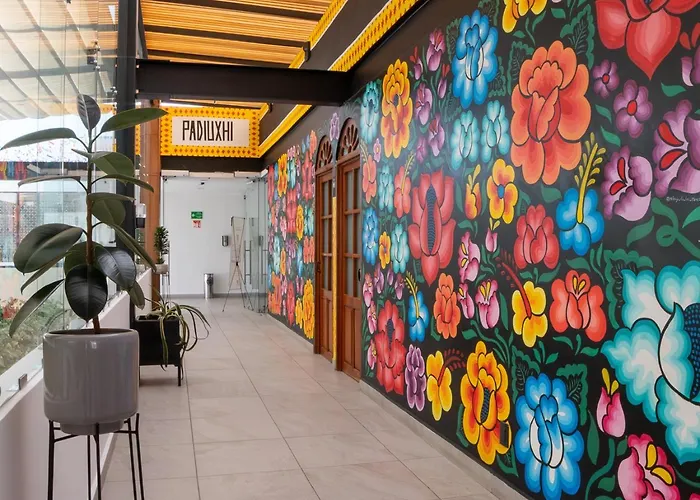 Hotel Casa De La Luz Boutique