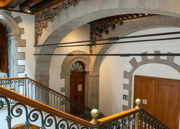 Casa De La Luz Boutique Hotel
