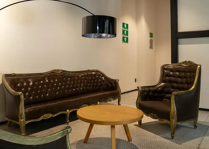 Casa De La Luz Boutique Hotel 5*