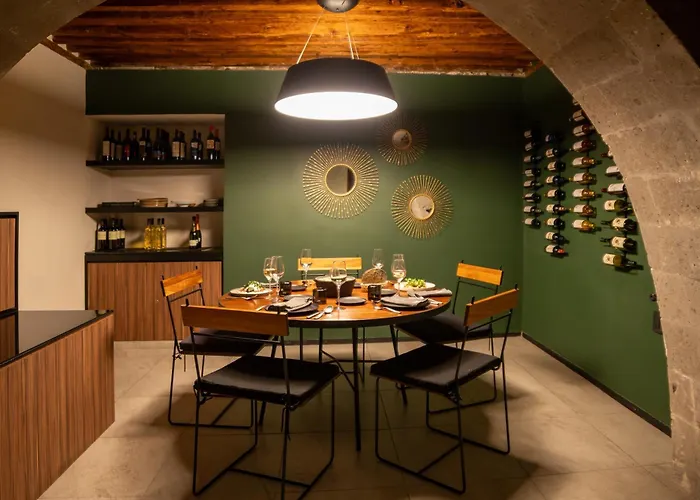 Casa De La Luz Boutique 5*