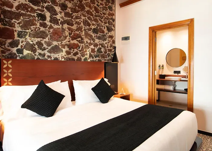 Hotel Casa De La Luz Boutique 5*