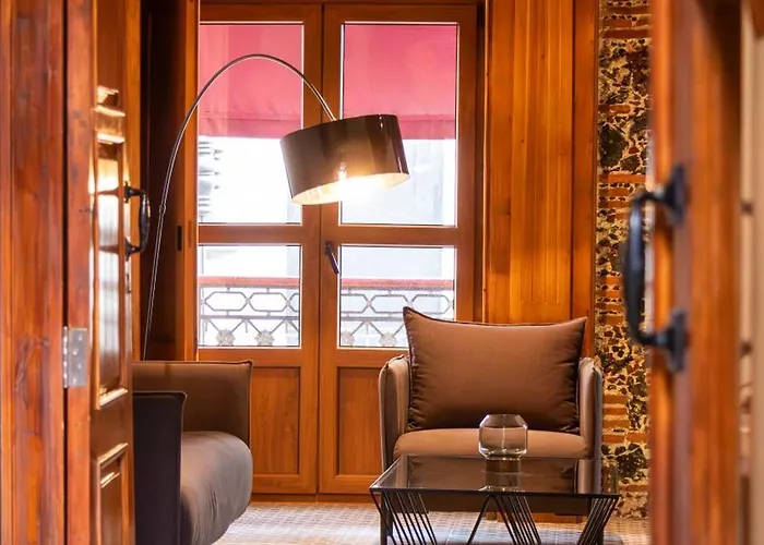 Casa De La Luz Boutique Hotel Mexico City