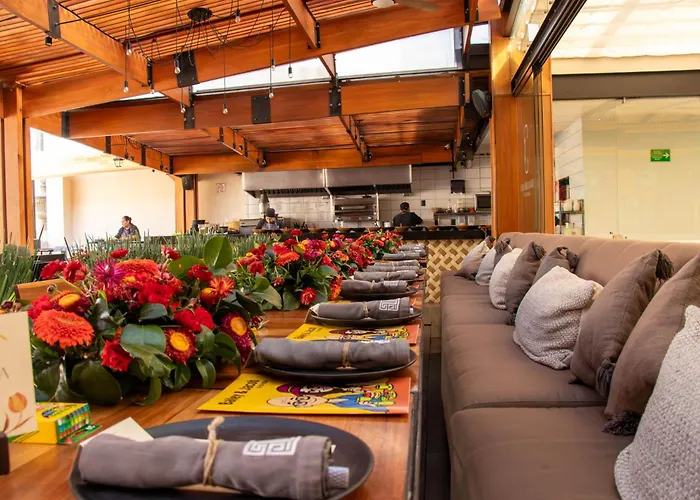 Casa De La Luz Boutique 5*