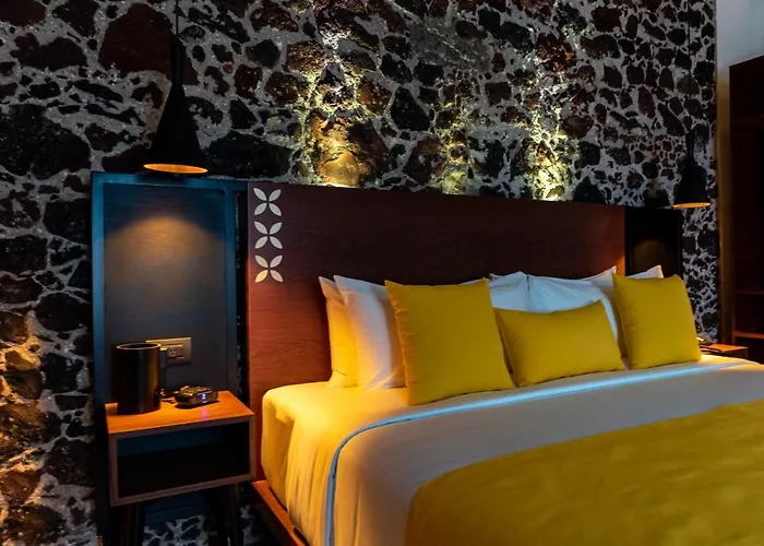 Casa De La Luz Boutique Hotel 5*