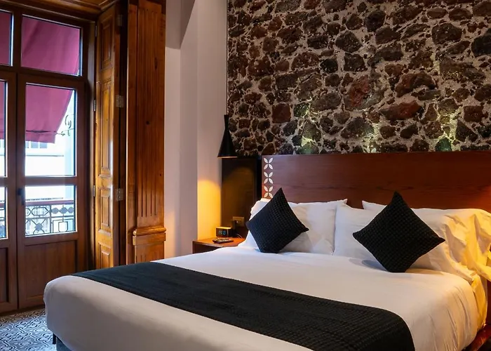 Casa De La Luz Boutique 5*