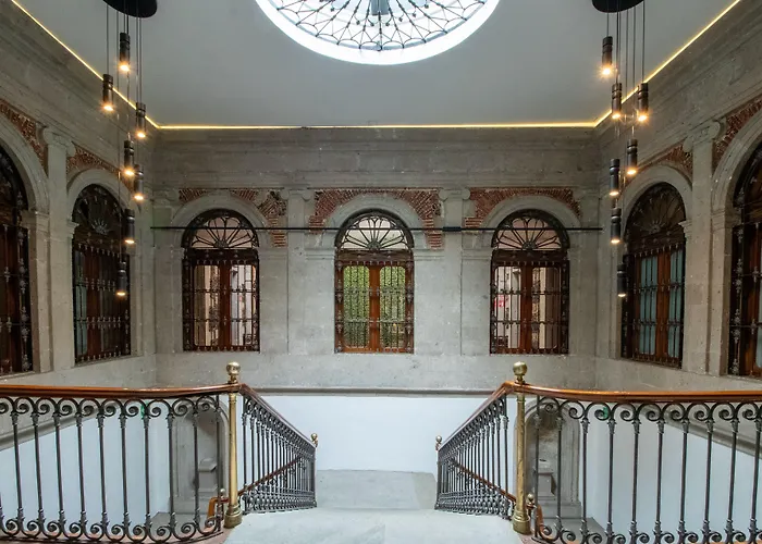 Casa De La Luz Boutique 5*