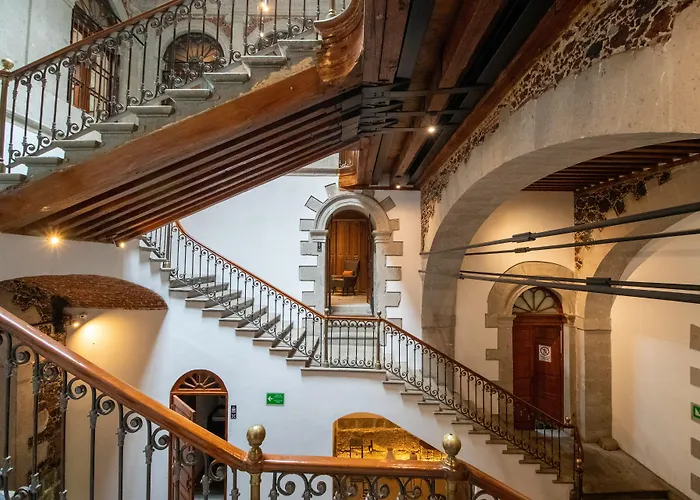 Hotel Casa De La Luz Boutique
