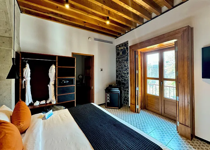 Casa De La Luz Boutique 5*