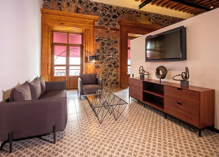 Casa De La Luz Boutique Hotel 5*