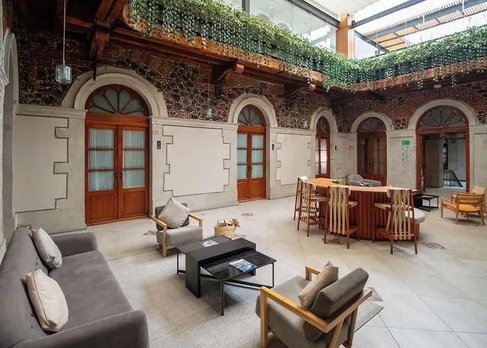 Casa De La Luz Boutique