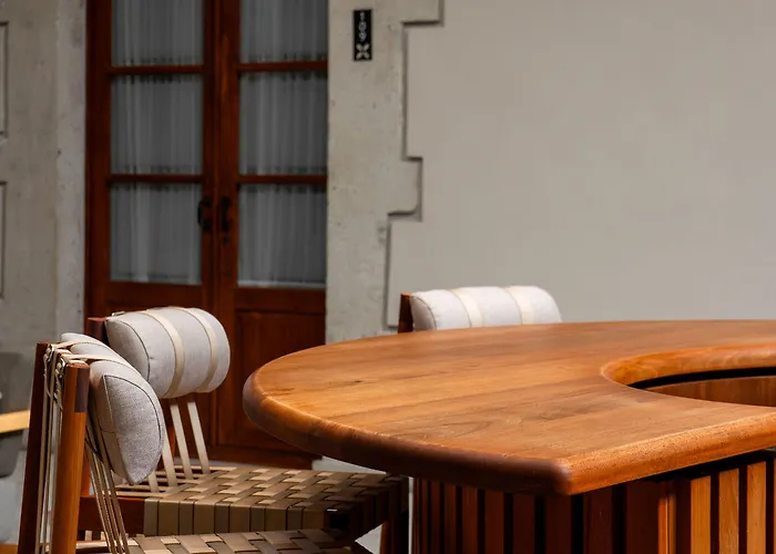 Casa De La Luz Boutique