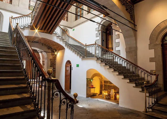 Casa De La Luz Boutique 5*