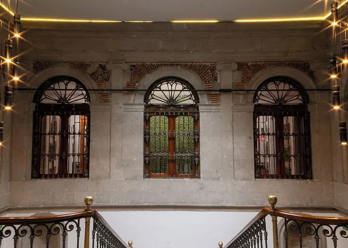 Casa De La Luz Boutique 5*