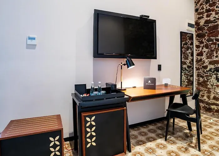 Casa De La Luz Boutique Hotel 5*