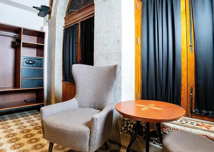 Casa De La Luz Boutique Mexiko-Stadt