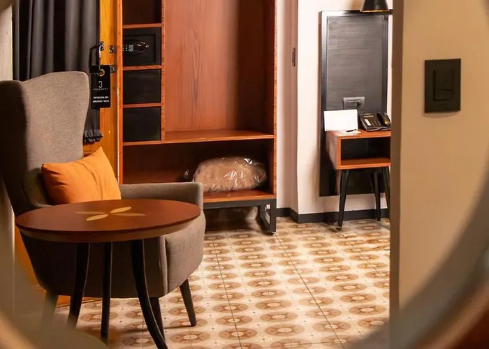 Casa De La Luz Boutique 5*