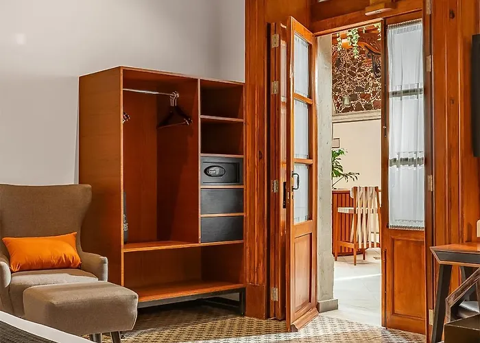 Casa De La Luz Boutique Mexico City