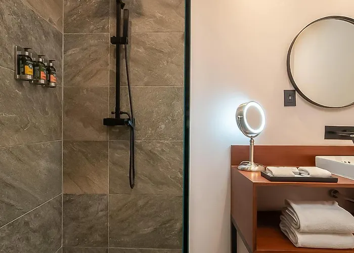 Casa De La Luz Boutique 5* Mexico City